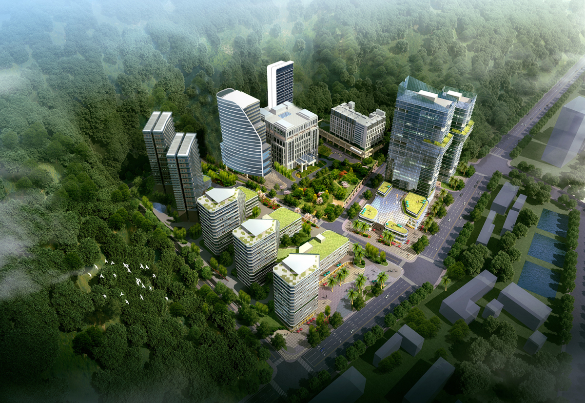 从“灰产”到“雾谷”：深圳电子烟续写新财富传奇