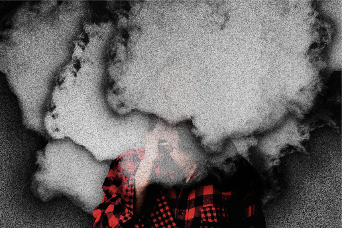 INVESTIGATIONS JULY 12, 2022 The Vaping Industry Has Gone Rogue