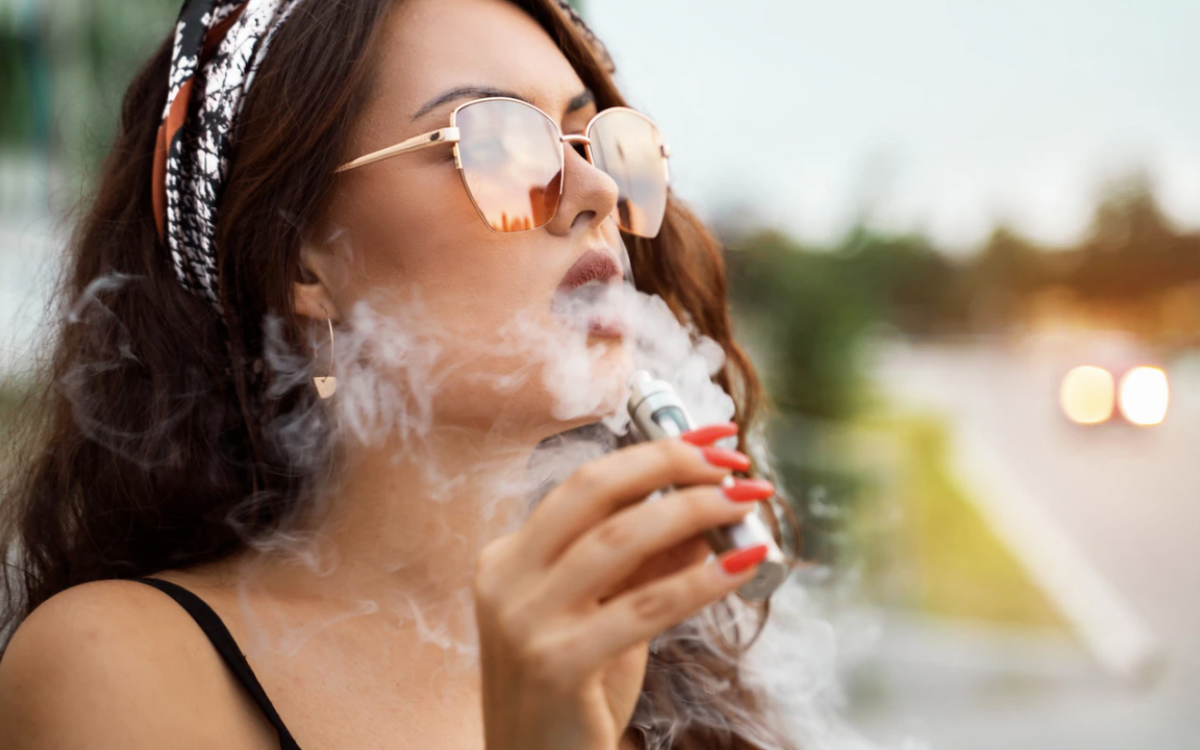 There's a new status symbol for Britain's teenagers – and it's toxic