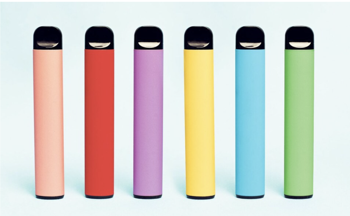 There's a new status symbol for Britain's teenagers – and it's toxic