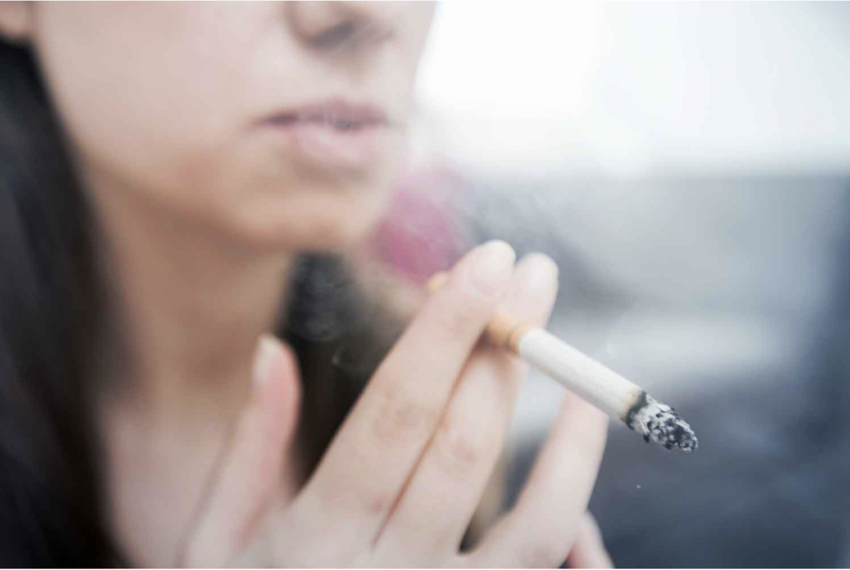 Study Finds Link Between Social Media, Tobacco Use