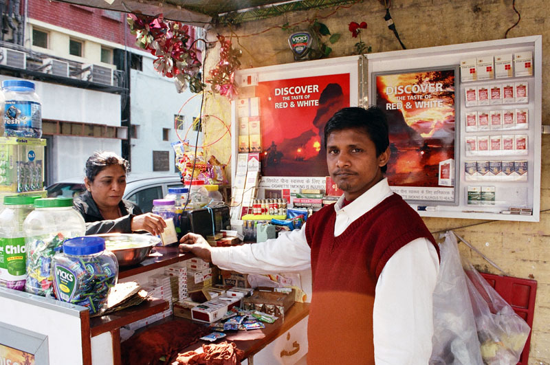 Las ventas de cigarrillos en India están en camino de superar los niveles anteriores a la Covid.
