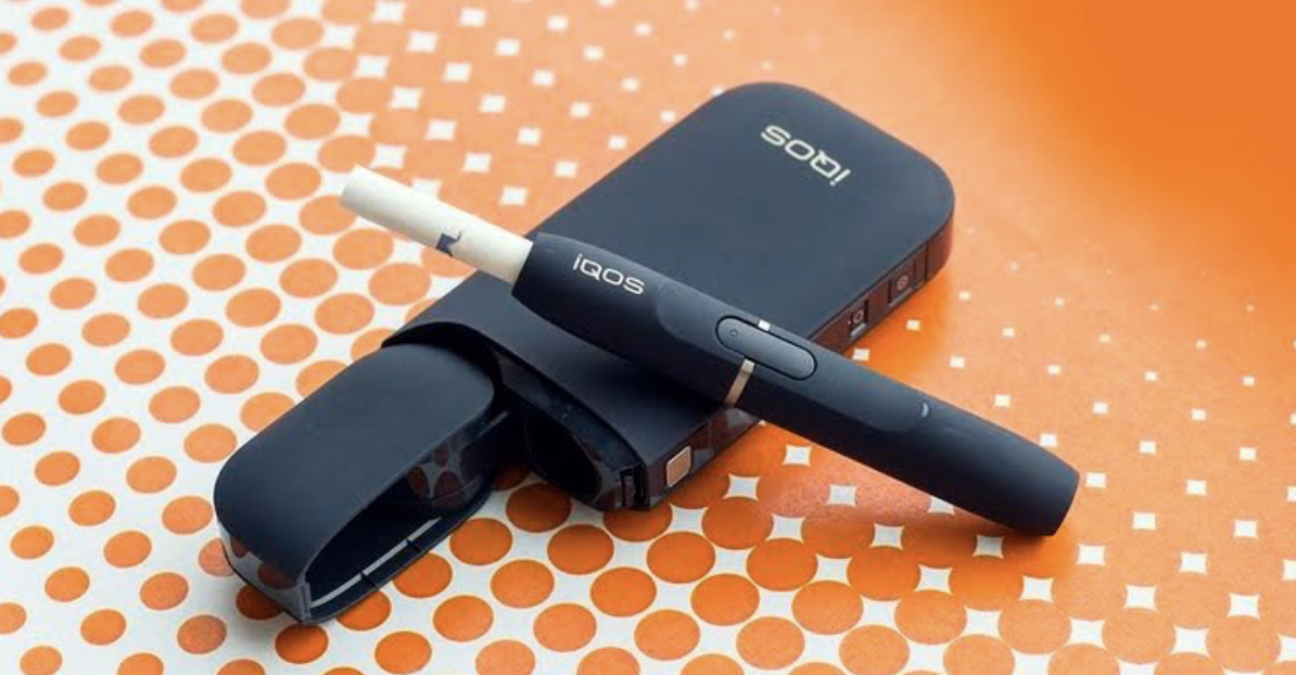 PMI的电子烟创新使日本吸烟量每年降低9.5%