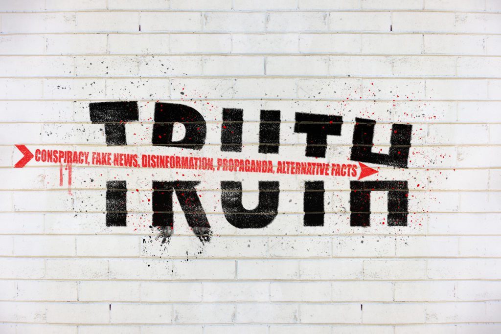 Vaping Misinformation and Disinformation Rampant