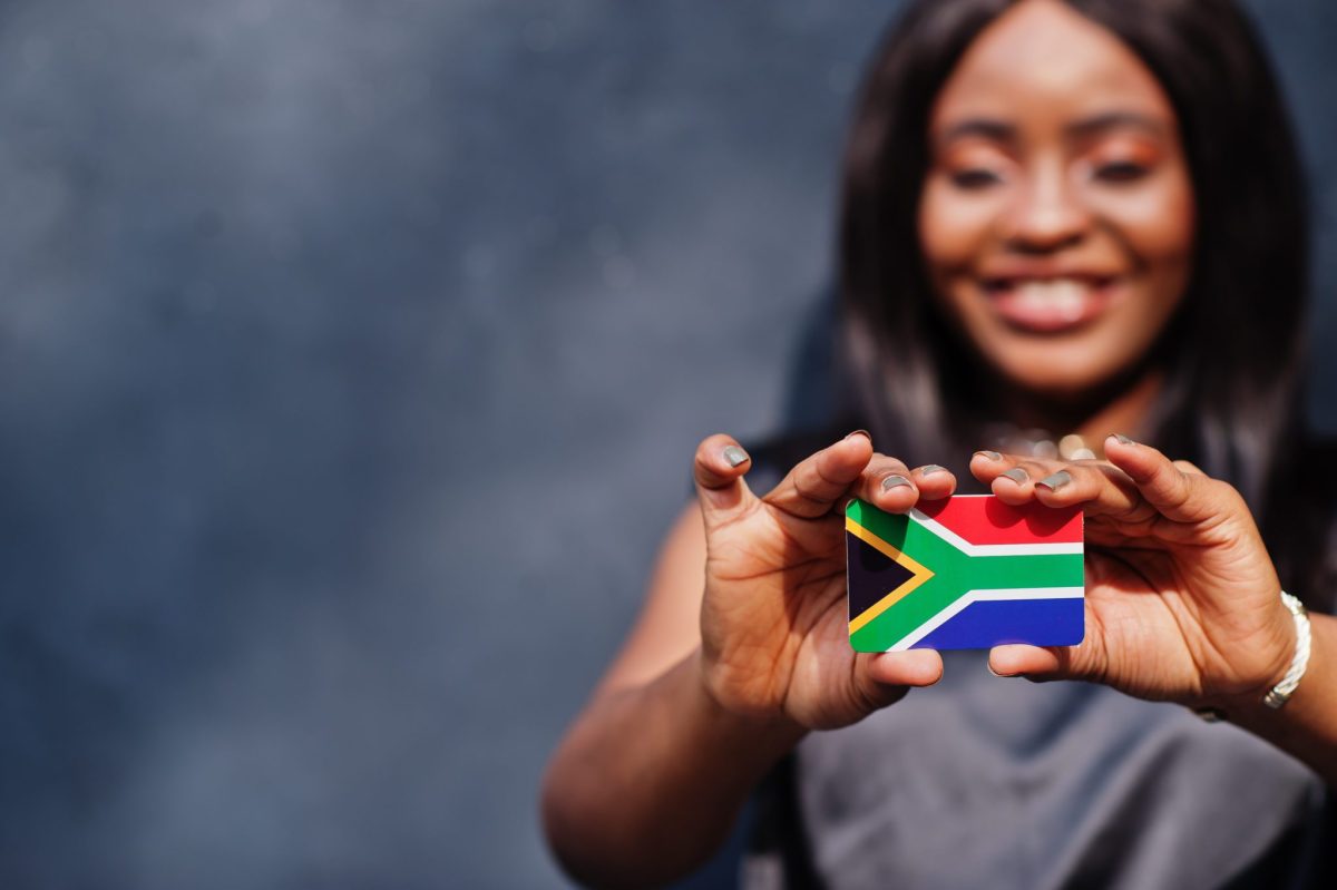 South Africa Group Wants ‘Truth’ Told About Vaping