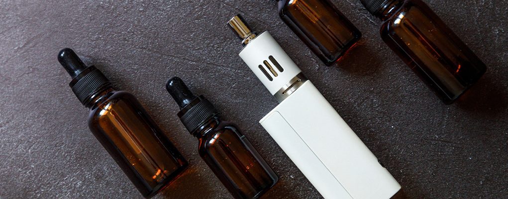 RegWatch Episode Reiterates: Flavour Bans Push Vapes into Black Market