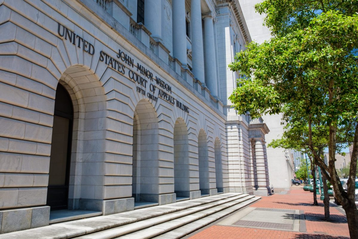 El tribunal niega a Triton y Vapetasia la revisión de las órdenes de la FDA.