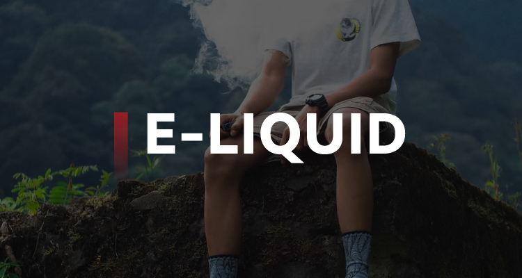 Manufacturing Enterprise License (E-liquid)