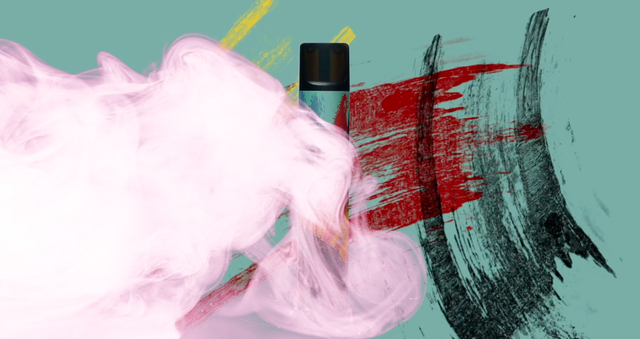 电子烟玩家涌入新消费