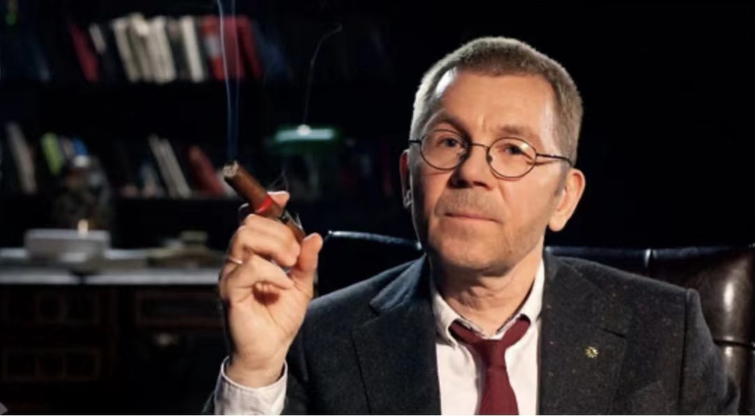 【两个至上独家】电子烟监管即将落地，俄罗斯烟草专家理事会议于7月26举行