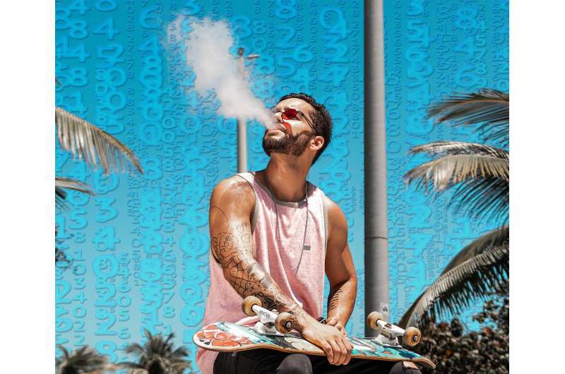 A more balanced public health approach is needed for e-cigarette use