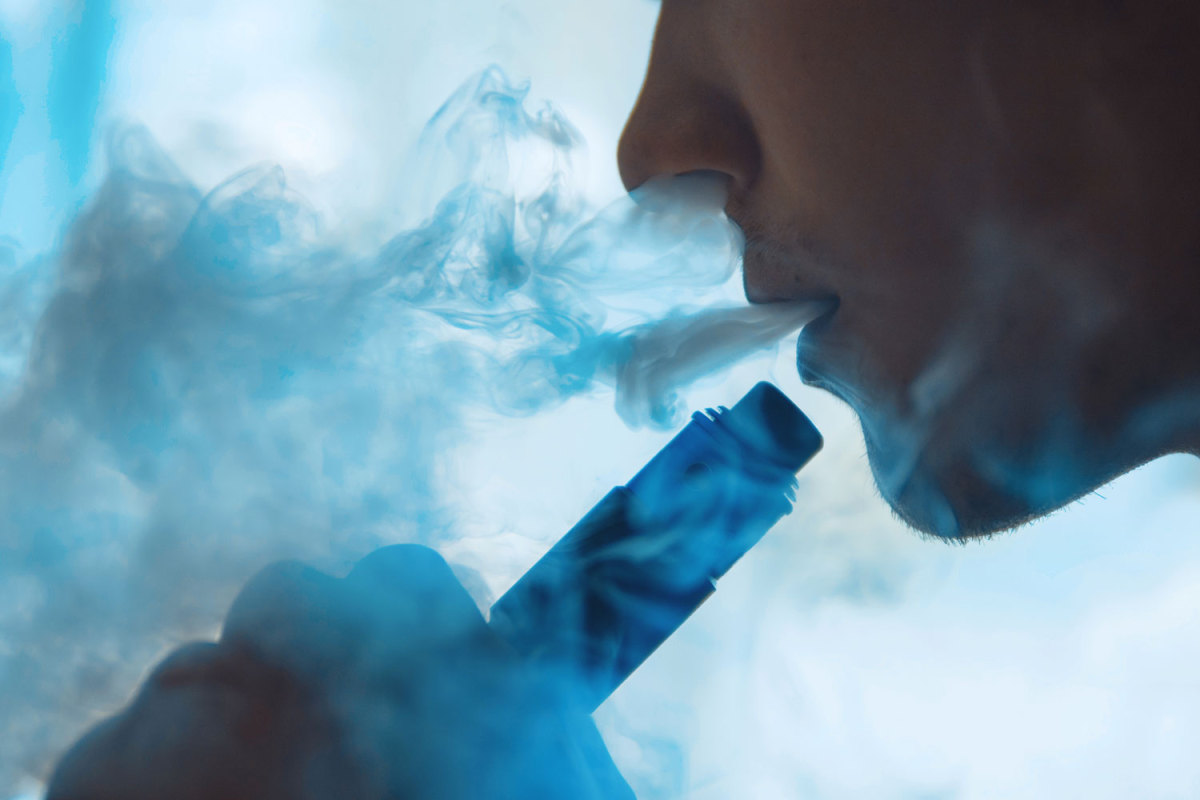 Court: No Confusion in ‘Raw’ Cannabis Trademark Case
