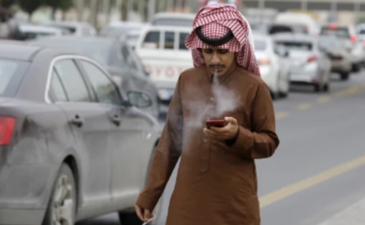深入中亚大陆卡塔尔：世界杯举办国为何严禁电子烟