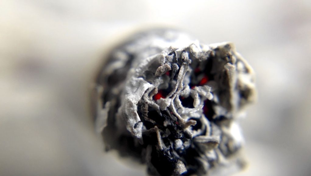 US: New Jersey Proposes Introducing Menthol Ban Before The FDA’s