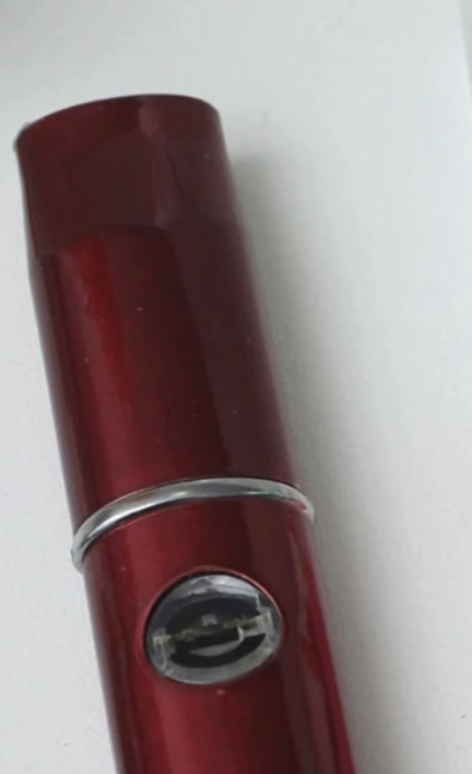 一只松鼠使用电子烟，暴露了英国的环保危机