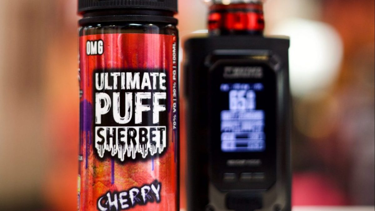 英国议会官网：电子烟在青少年中越来越受欢迎？