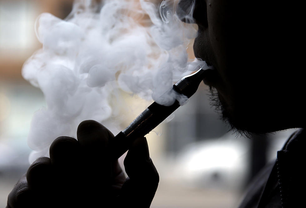 美国新泽西研究人员:电子烟的害处比传统香烟小几个数量级