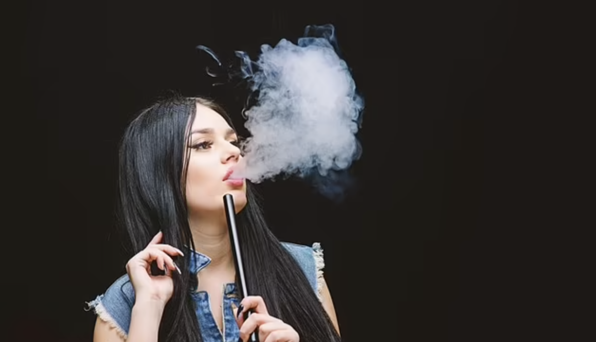 Don't just tax e-cigarettes! Scientists say raising taxes on vaping devices by just $1 will see a rise in people using potentially more harmful cigarettes