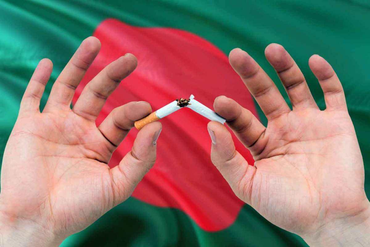 Push To End Cigarettes’ ‘Essential Commodity’ Status