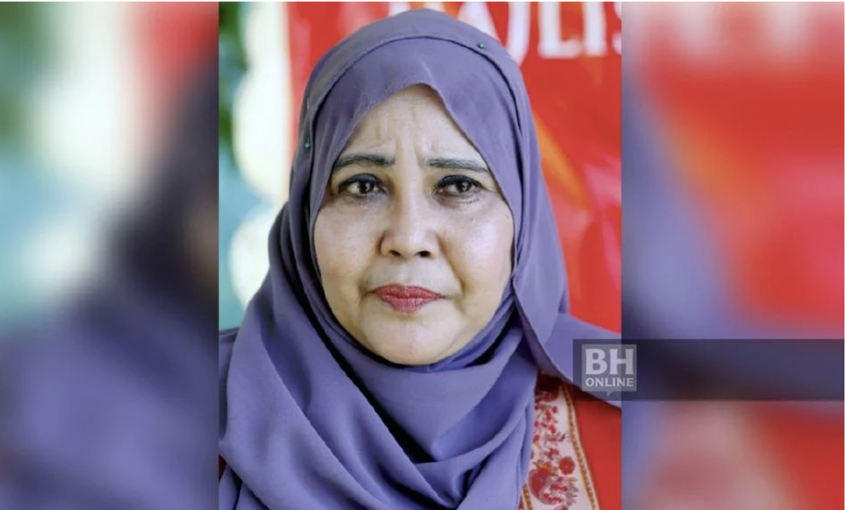 马来西亚全国药物预防协会:呼吁禁止电子烟产品