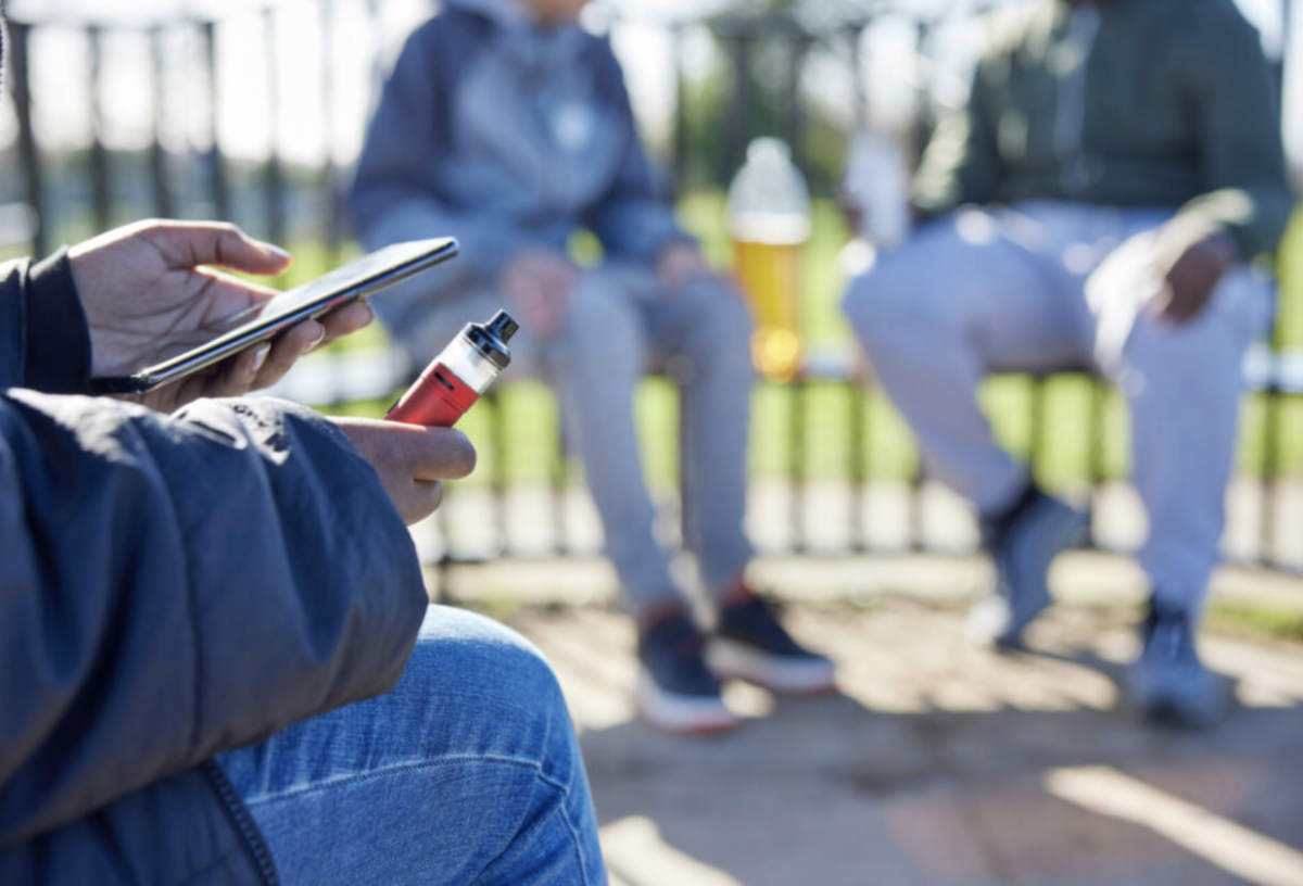 新西兰:针对未成年人使用电子烟将采取新举措