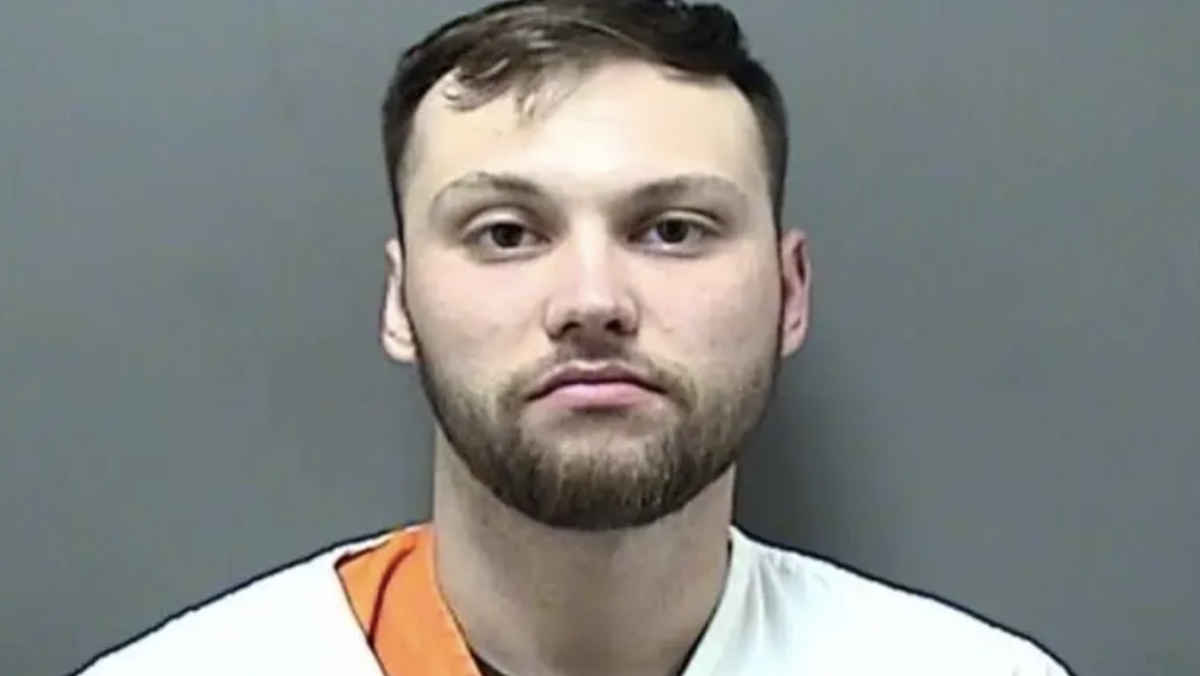 美国一THC团伙因毒品指控被捕