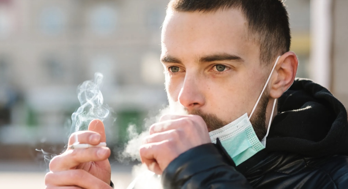 移民社区吸烟率是普通社区的3倍,亚裔美国男性的吸烟率为27%