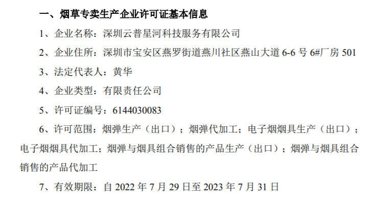 王传福入局电子烟，产业链竞争加剧