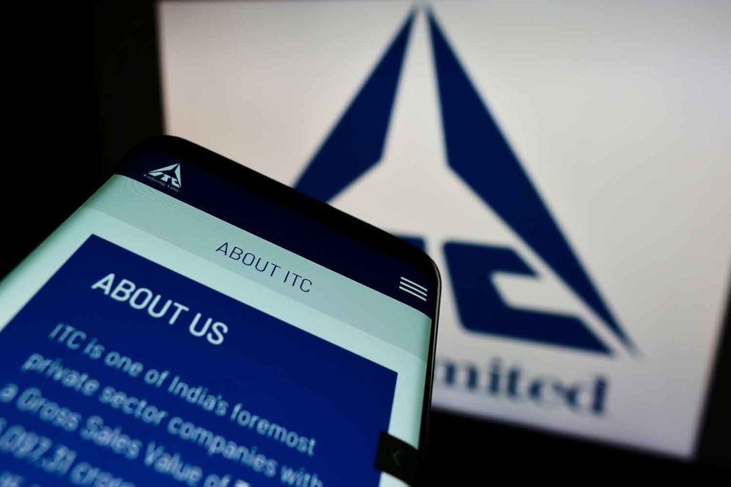 印度烟草公司卷烟业务强劲增长29%