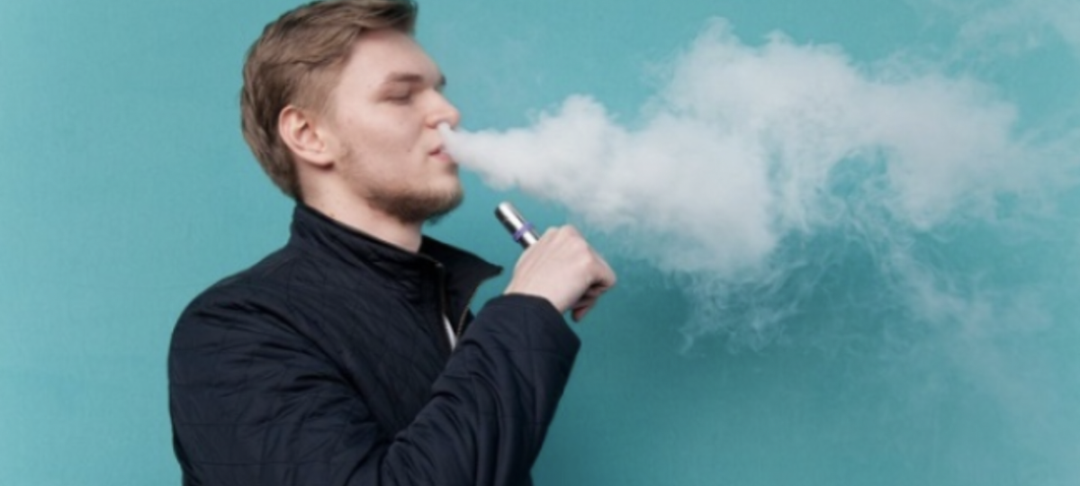 弗拉基米尔州跻身俄罗斯电子烟消费前 10 名