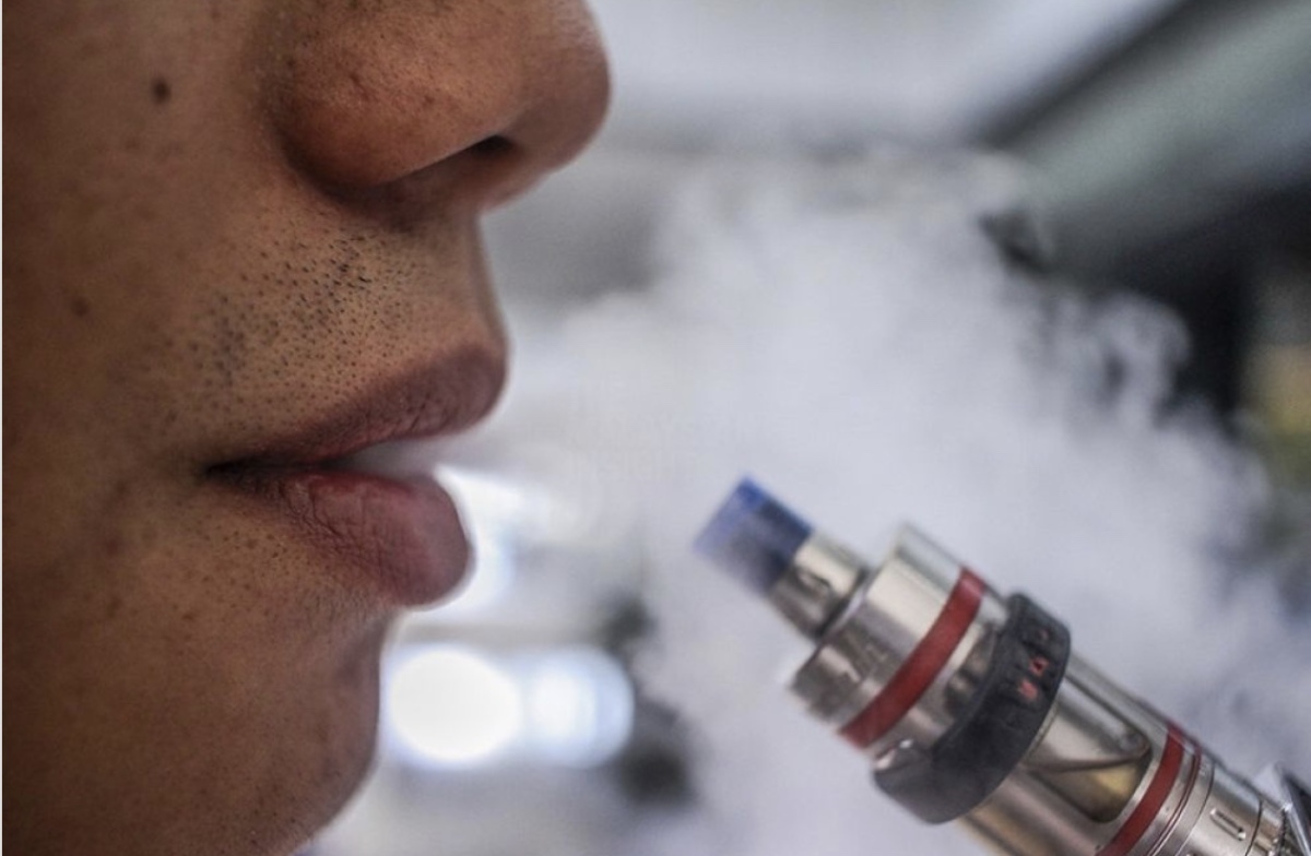 马来西亚电子烟卖家希望放宽对电子烟产品的限制