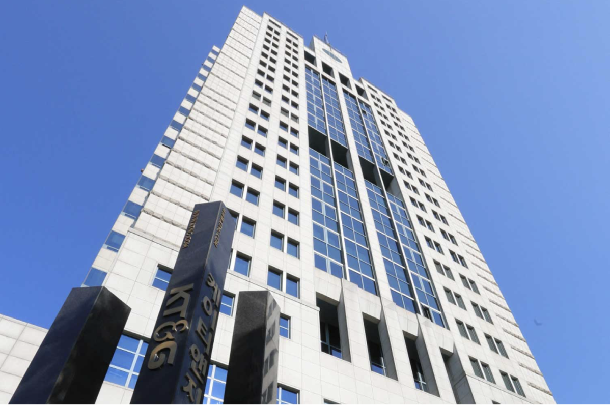 KT&G利润小幅上涨