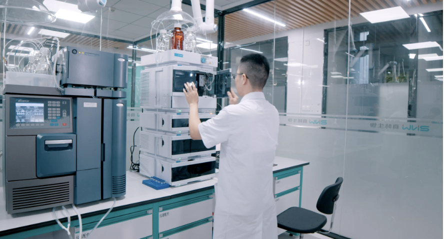 光明、宝安两区领导近期多次调研电子烟行业,该行业走到台前