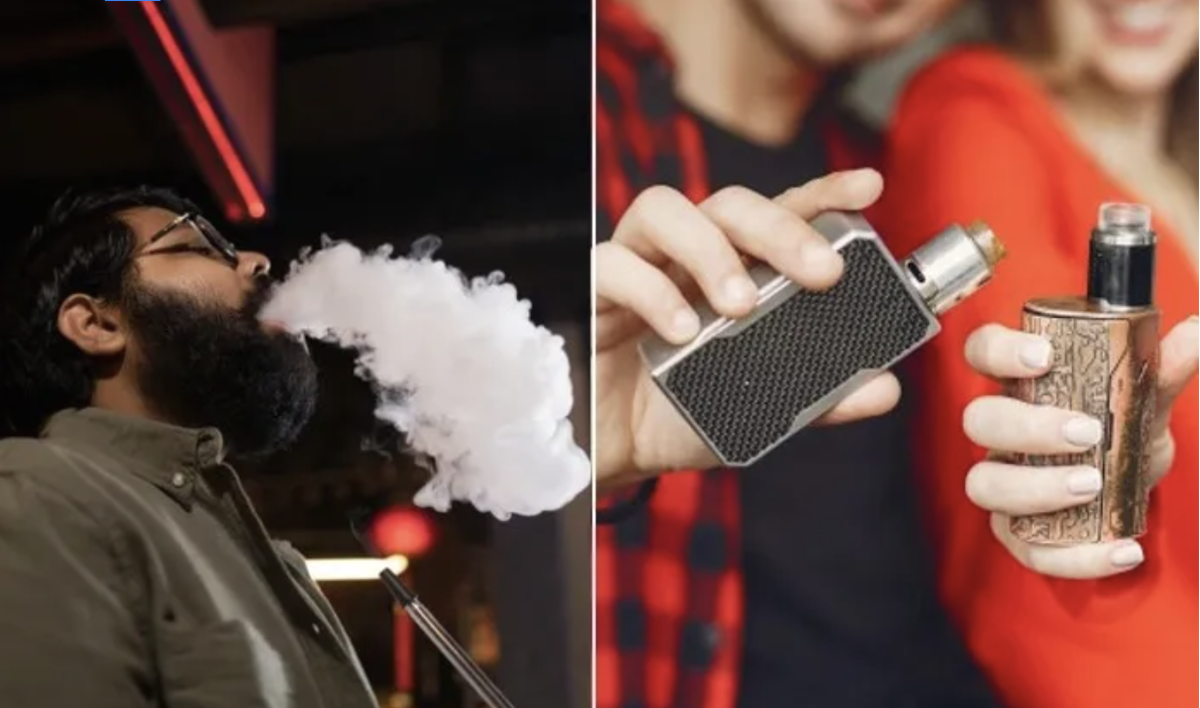 审查马来西亚“代际终结”法案有利于电子烟合法化