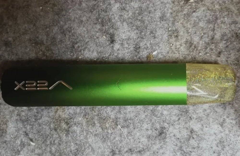 电子烟的中学生卖家,和隐形销售链