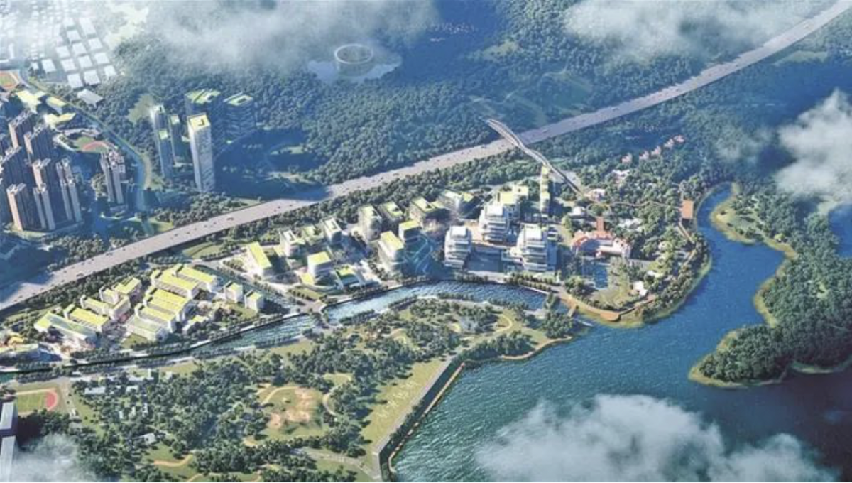 光明、宝安两区领导近期多次调研电子烟行业,该行业走到台前