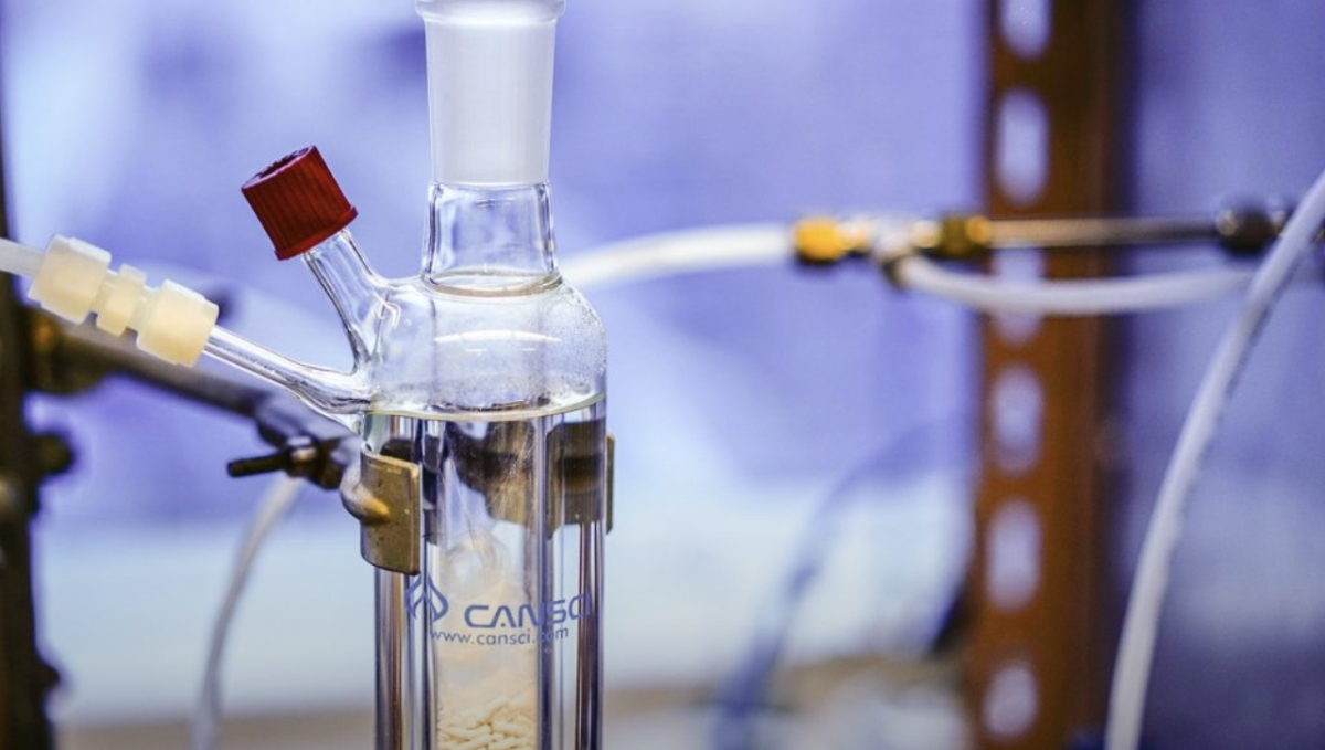 美国一法案授权FDA监管合成尼古丁,目的旨在保护未成年