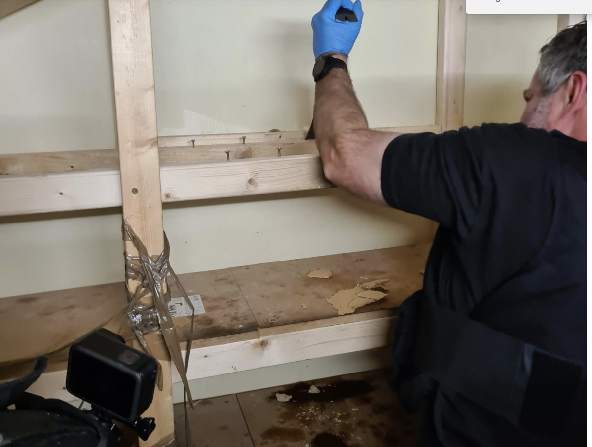 法院延迟对一家英国波士顿镇非法营销电子烟商店的审查