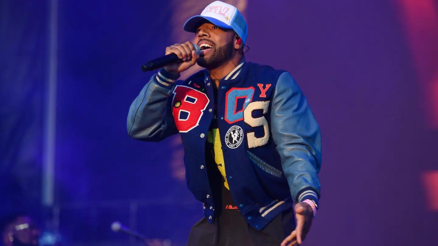 美国中西部品牌Vic Mensa旗下93 Boyz进军大麻市场