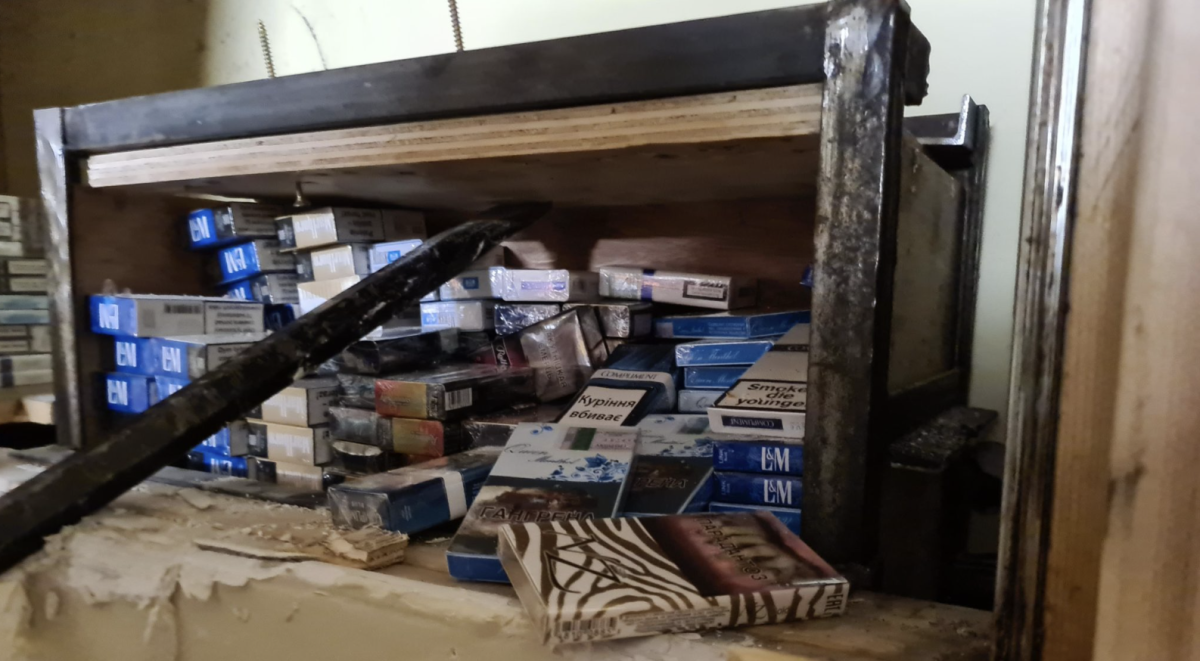 法院延迟对一家英国波士顿镇非法营销电子烟商店的审查