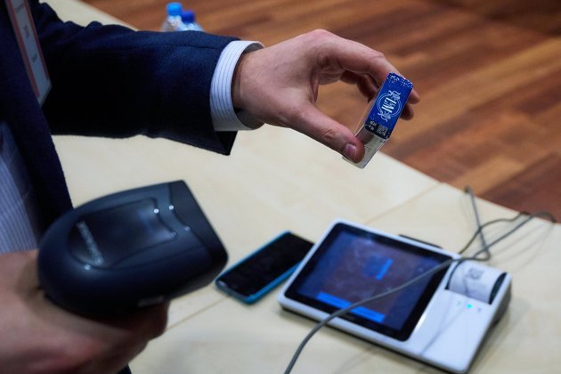 俄罗斯去年因电子烟错失285亿美元的消费税收