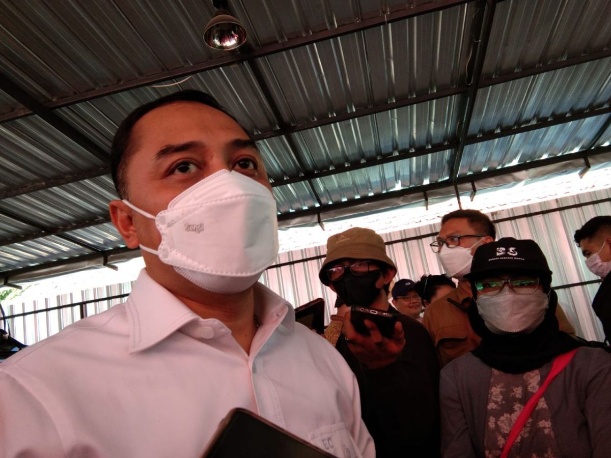 印度尼西亚泗水禁止吸烟法令：售卖电子烟将罚款5000万马币