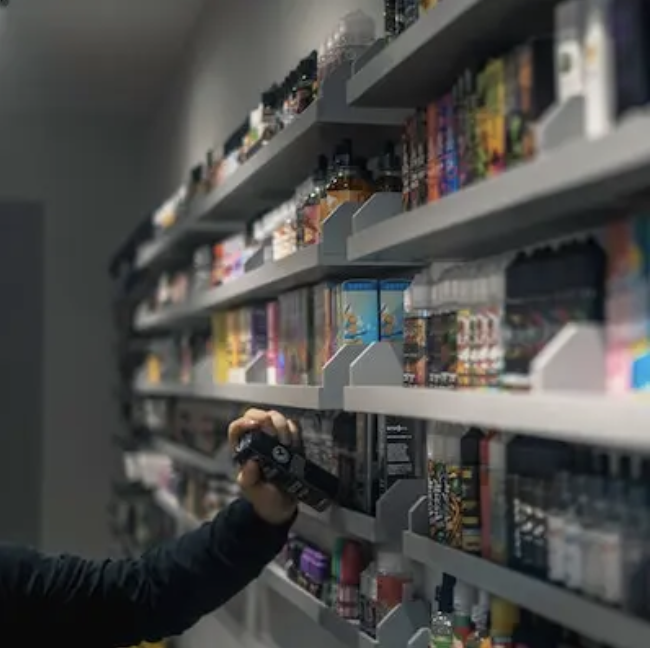 FDA限制电子烟的斗争追溯史