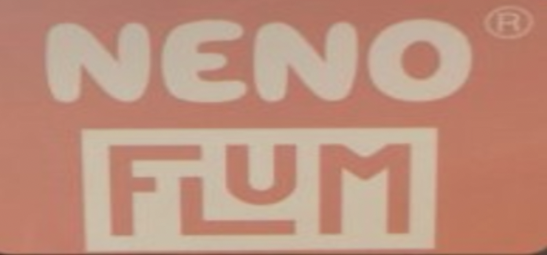 电子烟品牌Flumgio因商标高度相似起诉，但未收到回应