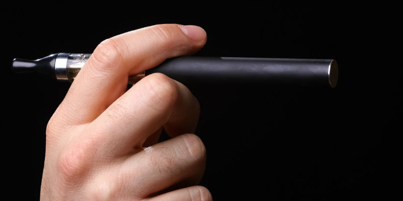 许可证密集发放 电子烟企业热情“拥抱”国标