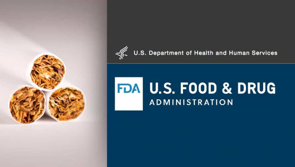 美烟草制品中心前科学办公室主任马修·霍尔曼离职前曾回避所有CTP、FDA工作