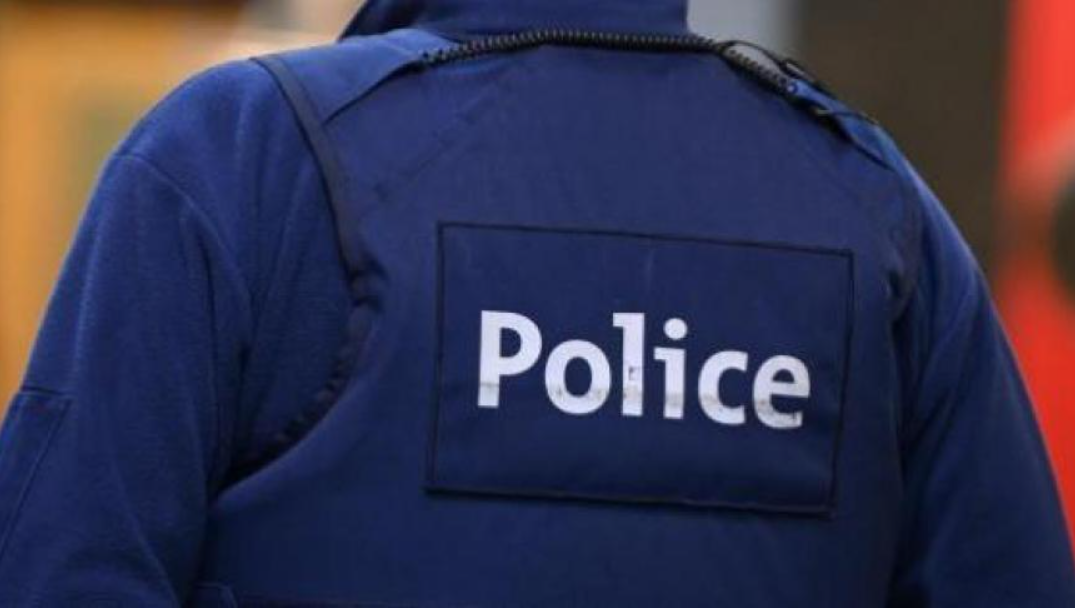 比利时一城市因一烟头导致火灾