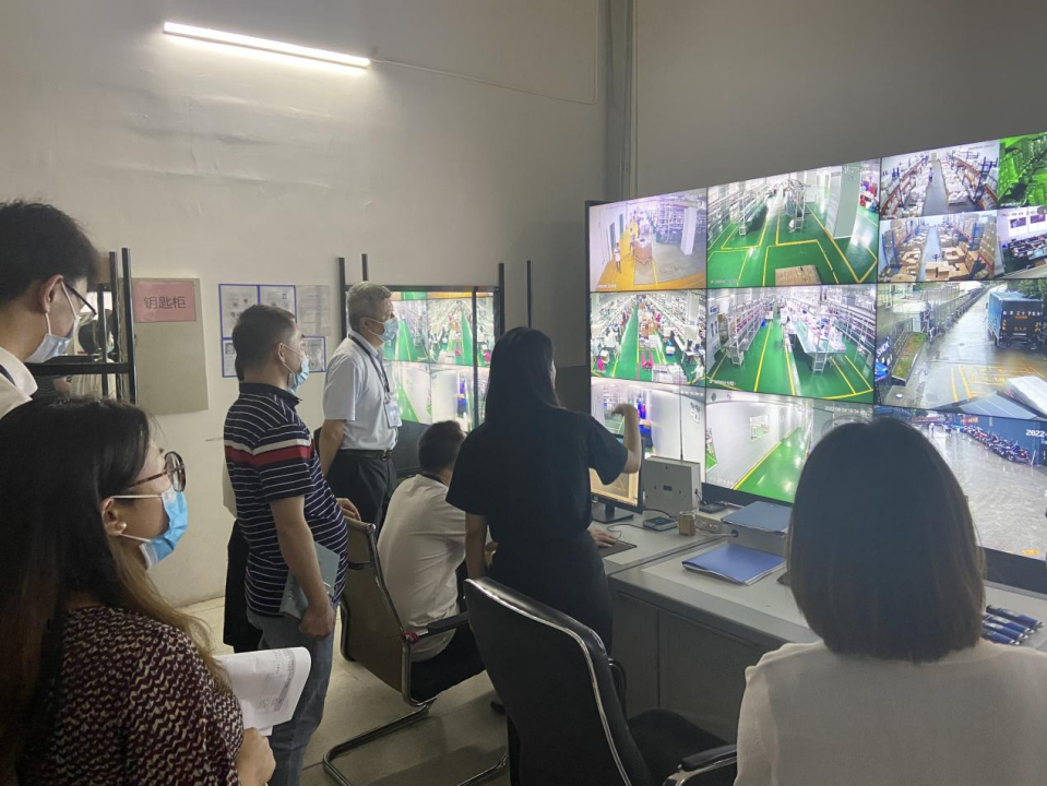 多家深圳电子烟企业获得“白名单”资质认定