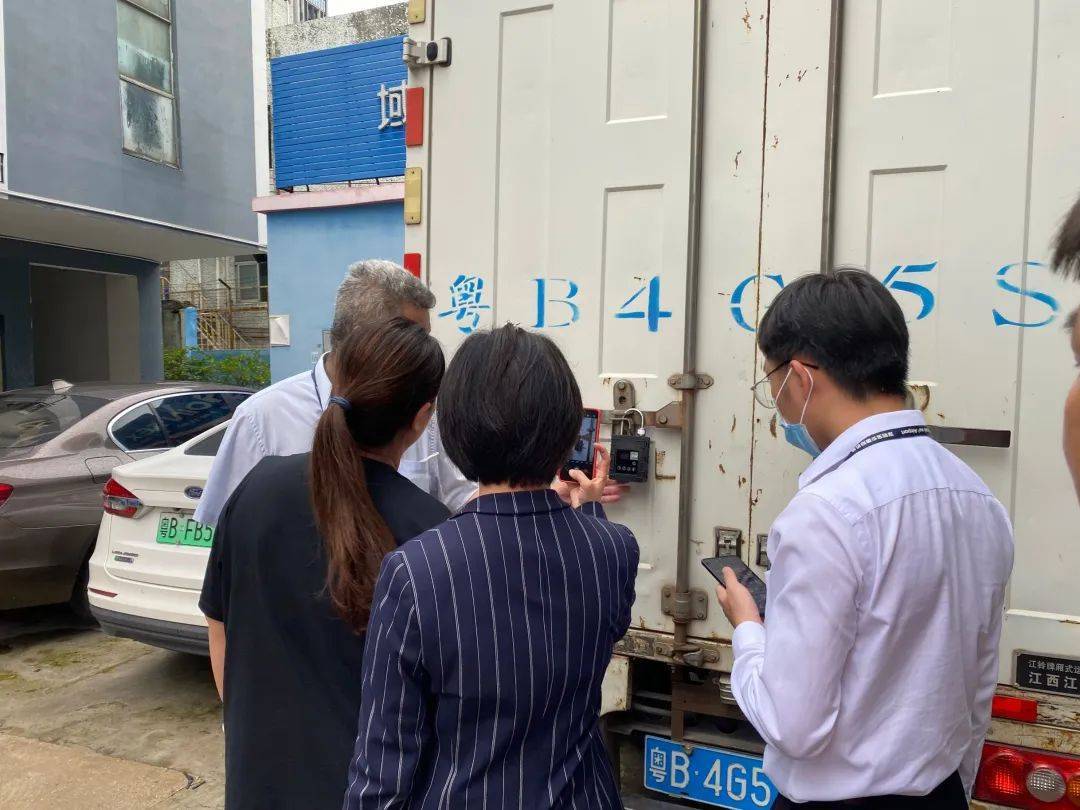 小飞匣获深圳机场电子雾化产品白名单物流企业认定