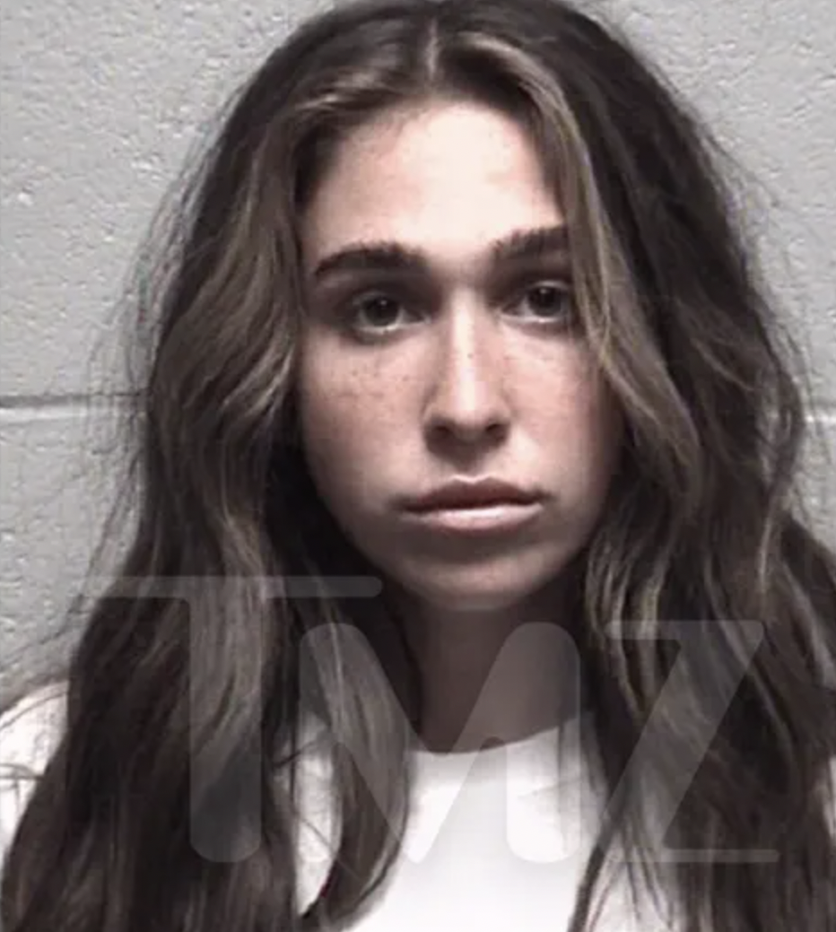 美国著名影星女儿疑因吸THC和酒后驾车被逮捕